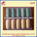 GMP bird medicine for doxycycline tablet veterinary medicine